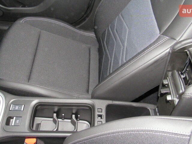 купити нове авто Джип Avenger 2025 року від офіційного дилера Автоцентр AUTO.RIA Джип фото