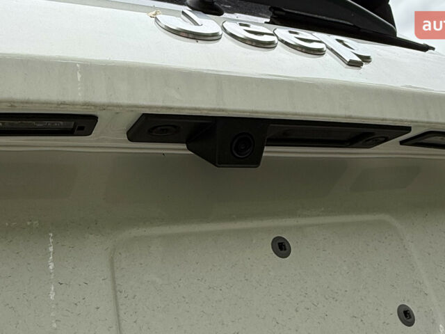 Джип Avenger, объемом двигателя 1.2 л и пробегом 0 тыс. км за 29477 $, фото 4 на Automoto.ua