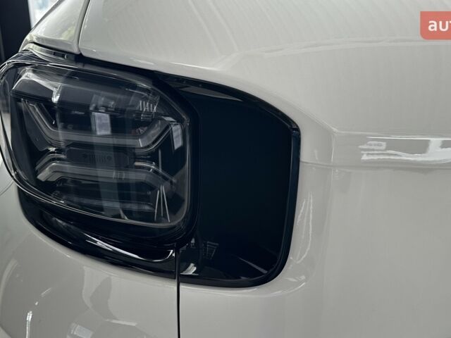 купити нове авто Джип Avenger 2025 року від офіційного дилера Автоцентр AUTO.RIA Джип фото