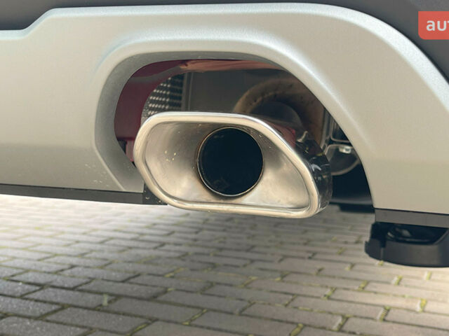 купити нове авто Джип Avenger 2025 року від офіційного дилера Автопасаж Джип фото