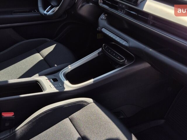 Джип Avenger, объемом двигателя 1.2 л и пробегом 0 тыс. км за 28327 $, фото 18 на Automoto.ua