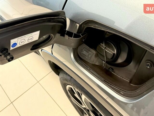 купить новое авто Джип Avenger 2025 года от официального дилера JEEP ЦЕНТР ОДЕСА ТОВ «АДІС-МОТОР» Джип фото