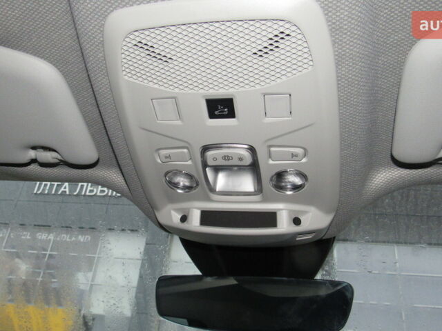 купить новое авто Джип Avenger 2025 года от официального дилера Автоцентр AUTO.RIA Джип фото