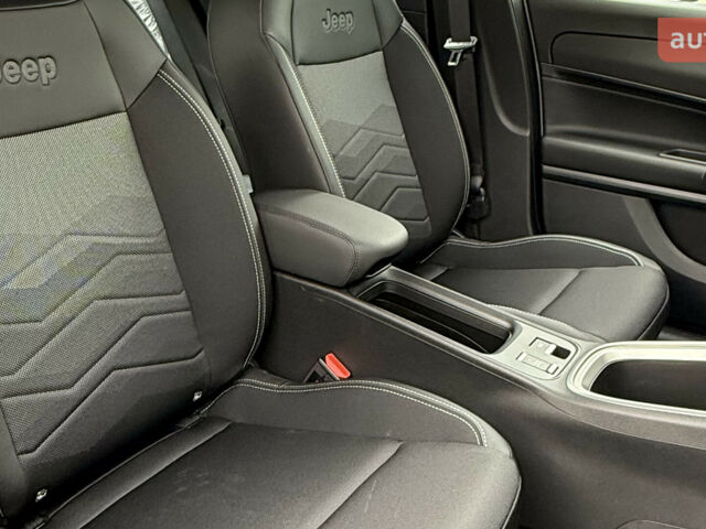 Джип Avenger, объемом двигателя 1.2 л и пробегом 0 тыс. км за 26785 $, фото 12 на Automoto.ua