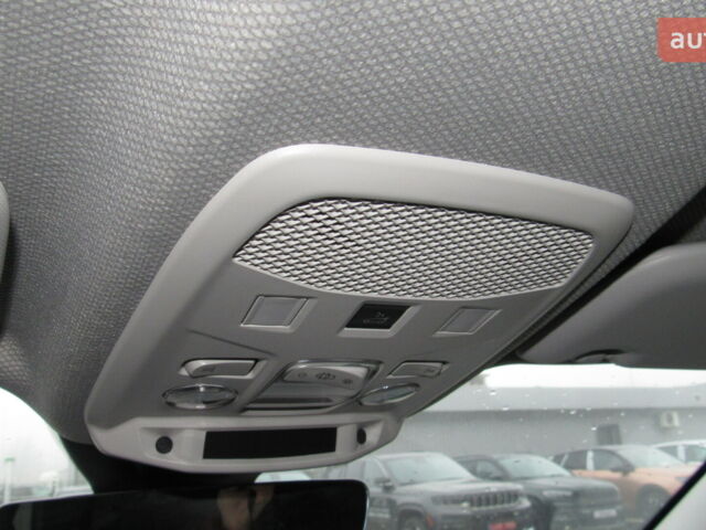 купити нове авто Джип Avenger 2025 року від офіційного дилера Автоцентр AUTO.RIA Джип фото