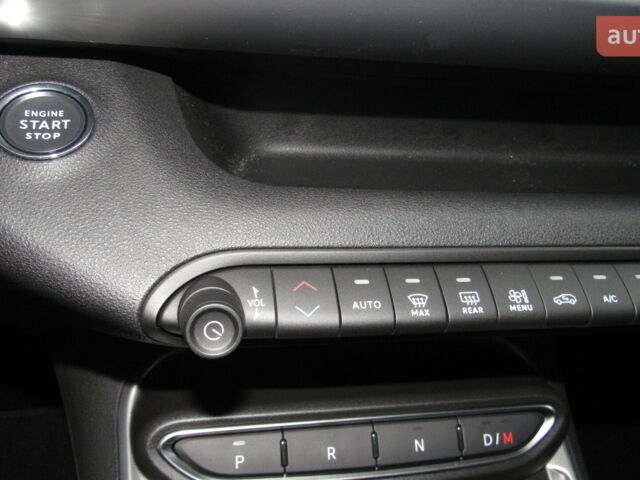 купити нове авто Джип Avenger 2025 року від офіційного дилера Автоцентр AUTO.RIA Джип фото