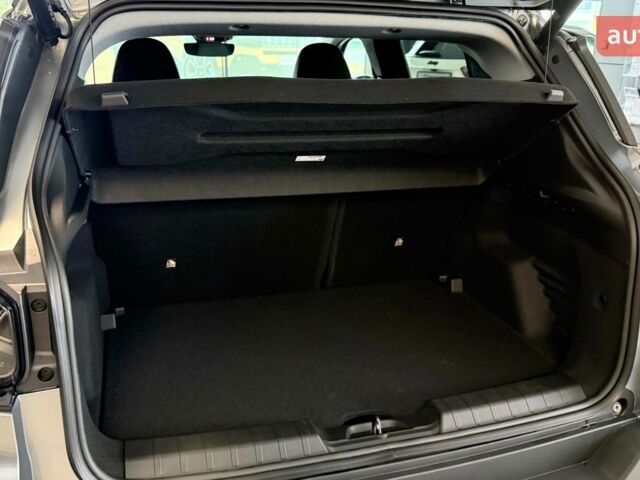 купить новое авто Джип Avenger 2025 года от официального дилера JEEP ЦЕНТР ОДЕСА ТОВ «АДІС-МОТОР» Джип фото