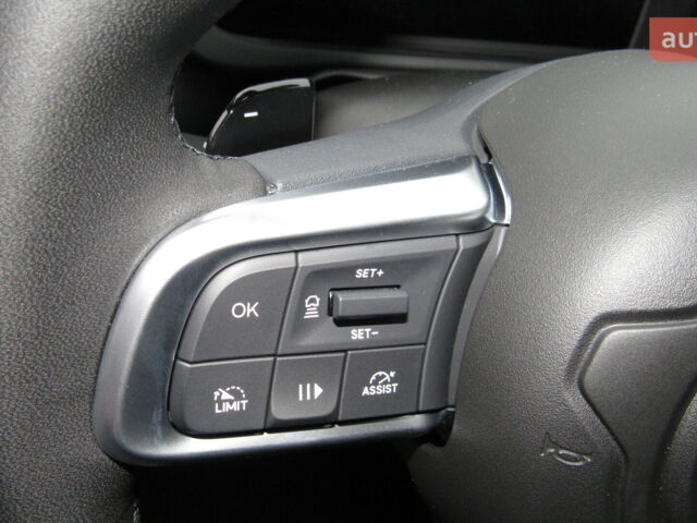 купити нове авто Джип Avenger 2025 року від офіційного дилера Автоцентр AUTO.RIA Джип фото