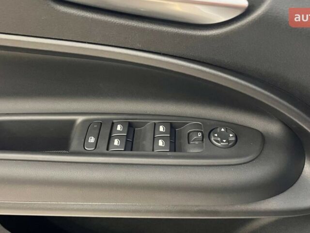 купити нове авто Джип Avenger 2025 року від офіційного дилера ДЖИП ЦЕНТР ХАРКІВ Джип фото