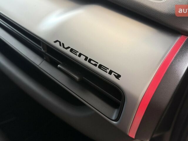 купить новое авто Джип Avenger 2025 года от официального дилера JEEP ЦЕНТР ОДЕСА ТОВ «АДІС-МОТОР» Джип фото