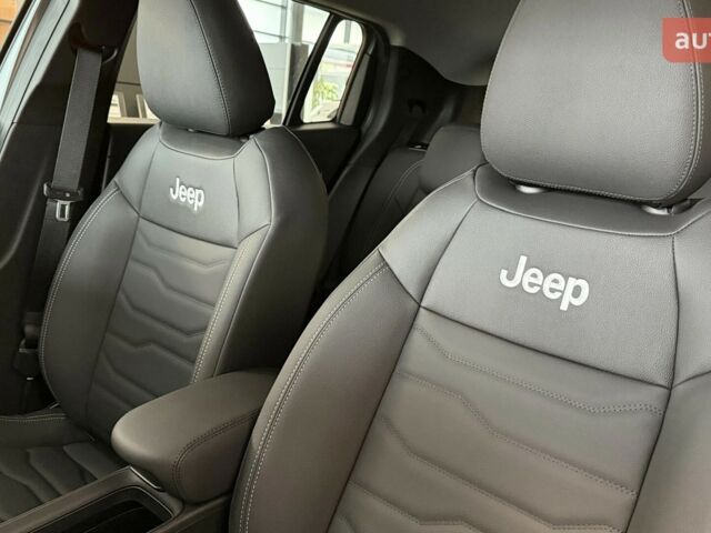 купить новое авто Джип Avenger 2025 года от официального дилера JEEP ЦЕНТР ОДЕСА ТОВ «АДІС-МОТОР» Джип фото