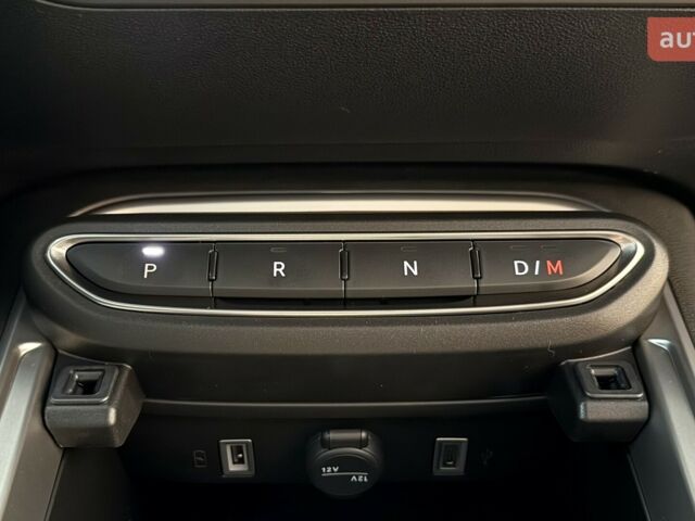 купить новое авто Джип Avenger 2025 года от официального дилера JEEP ЦЕНТР ОДЕСА ТОВ «АДІС-МОТОР» Джип фото