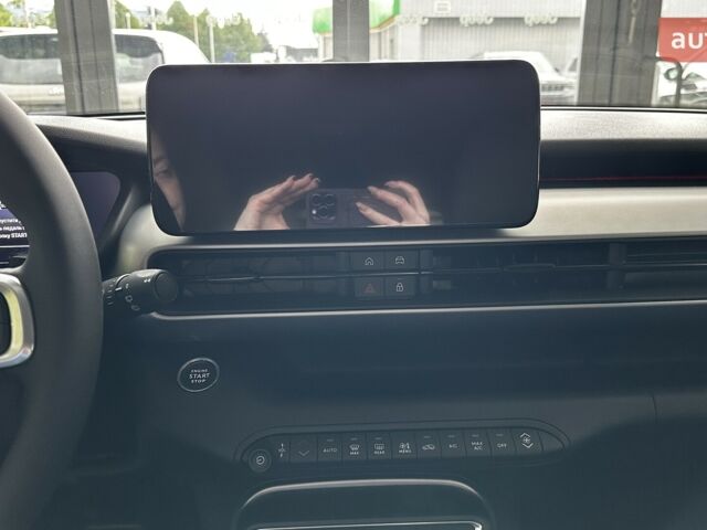 купити нове авто Джип Avenger 2025 року від офіційного дилера Автоцентр AUTO.RIA Джип фото