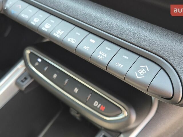 Джип Avenger, объемом двигателя 1.2 л и пробегом 0 тыс. км за 28327 $, фото 19 на Automoto.ua