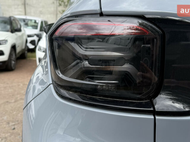 Джип Avenger, объемом двигателя 1.2 л и пробегом 0 тыс. км за 26785 $, фото 10 на Automoto.ua