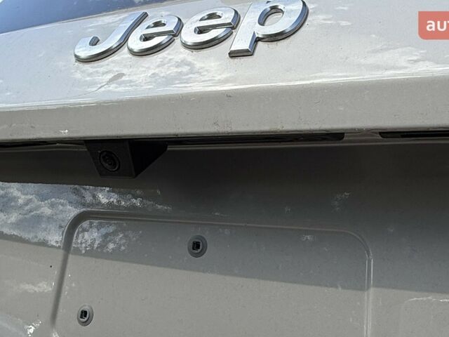 Джип Avenger, объемом двигателя 1.2 л и пробегом 0 тыс. км за 28623 $, фото 4 на Automoto.ua