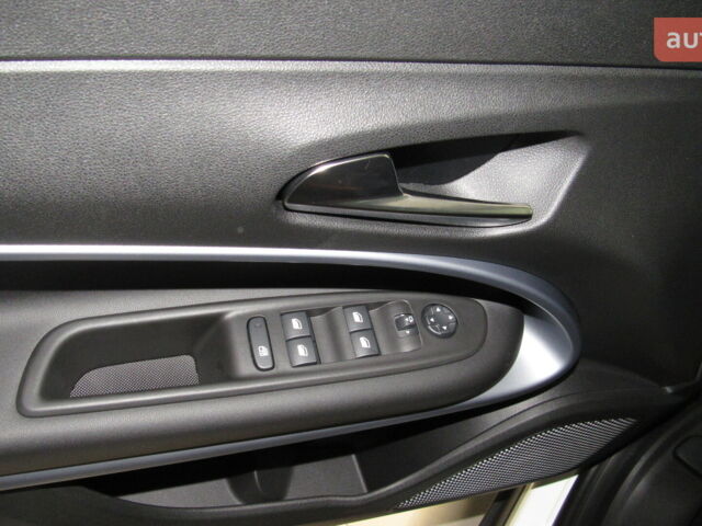 купить новое авто Джип Avenger 2025 года от официального дилера Автоцентр AUTO.RIA Джип фото