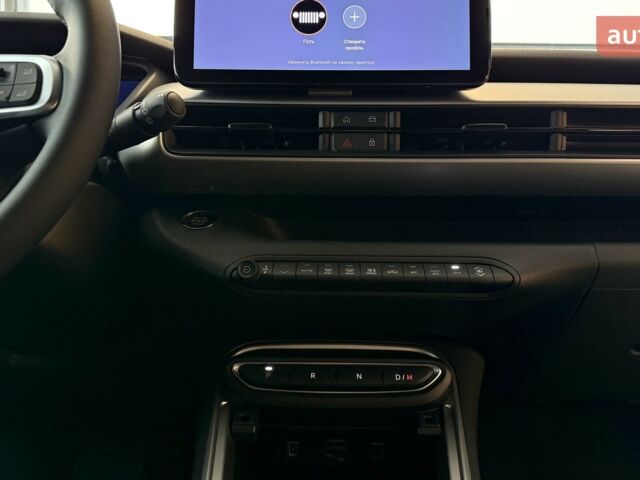 купить новое авто Джип Avenger 2025 года от официального дилера JEEP ЦЕНТР ОДЕСА ТОВ «АДІС-МОТОР» Джип фото