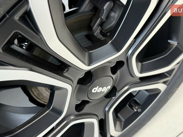 купить новое авто Джип Avenger 2025 года от официального дилера JEEP ЦЕНТР ОДЕСА ТОВ «АДІС-МОТОР» Джип фото