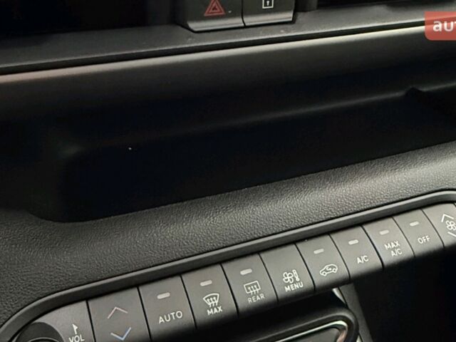 Джип Avenger, объемом двигателя 1.2 л и пробегом 0 тыс. км за 29378 $, фото 14 на Automoto.ua