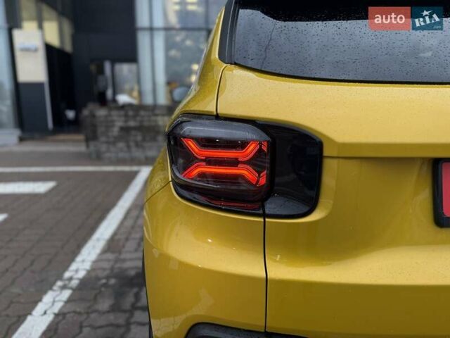 Джип Avenger, объемом двигателя 1.2 л и пробегом 1 тыс. км за 26042 $, фото 11 на Automoto.ua