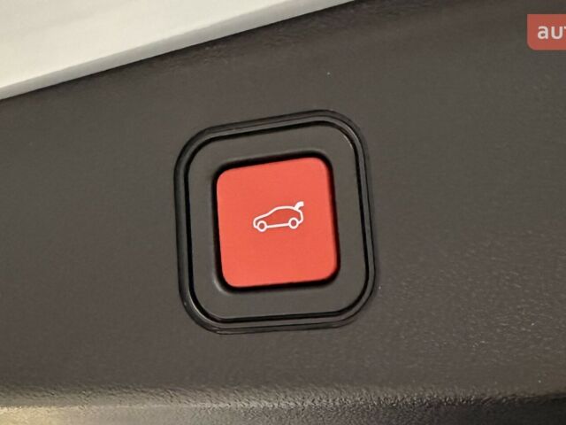 Джип Avenger, объемом двигателя 1.2 л и пробегом 0 тыс. км за 35202 $, фото 13 на Automoto.ua