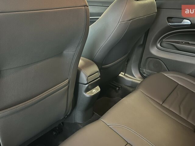 купить новое авто Джип Avenger 2025 года от официального дилера Автоцентр AUTO.RIA Джип фото