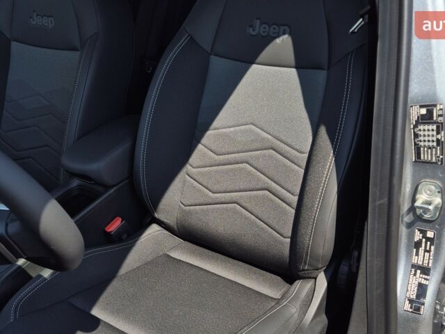 Джип Avenger, объемом двигателя 1.2 л и пробегом 0 тыс. км за 28087 $, фото 7 на Automoto.ua