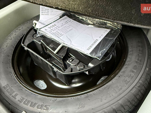 Джип Avenger, объемом двигателя 1.2 л и пробегом 0 тыс. км за 29477 $, фото 8 на Automoto.ua