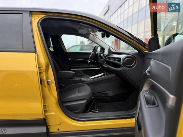 Джип Avenger, объемом двигателя 1.2 л и пробегом 1 тыс. км за 26042 $, фото 19 на Automoto.ua