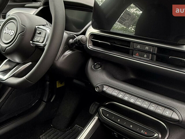 Джип Avenger, объемом двигателя 1.2 л и пробегом 0 тыс. км за 26785 $, фото 13 на Automoto.ua