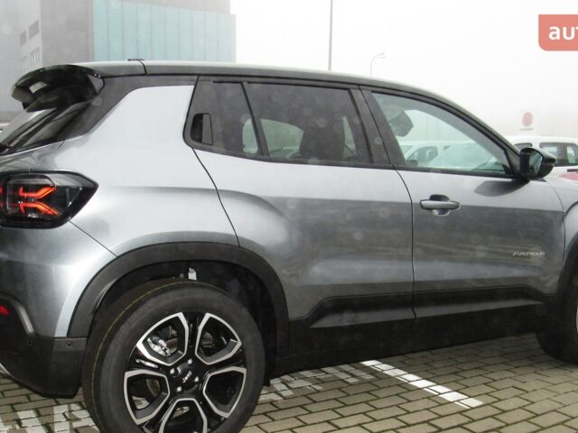 купити нове авто Джип Avenger 2025 року від офіційного дилера Автоцентр AUTO.RIA Джип фото