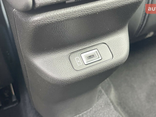 купити нове авто Джип Avenger 2025 року від офіційного дилера Автопасаж Джип фото