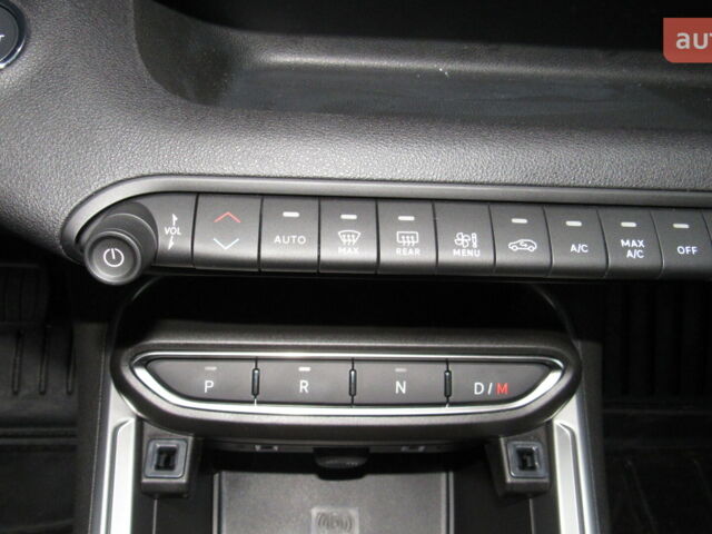 купить новое авто Джип Avenger 2025 года от официального дилера Автоцентр AUTO.RIA Джип фото