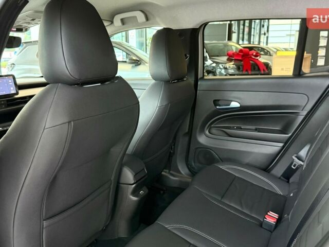 купить новое авто Джип Avenger 2025 года от официального дилера JEEP ЦЕНТР ОДЕСА ТОВ «АДІС-МОТОР» Джип фото