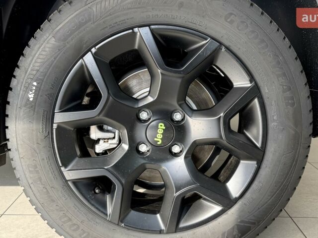 купить новое авто Джип Avenger 2025 года от официального дилера JEEP ЦЕНТР ОДЕСА ТОВ «АДІС-МОТОР» Джип фото