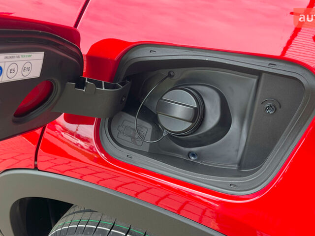 купити нове авто Джип Avenger 2025 року від офіційного дилера Автопасаж Джип фото