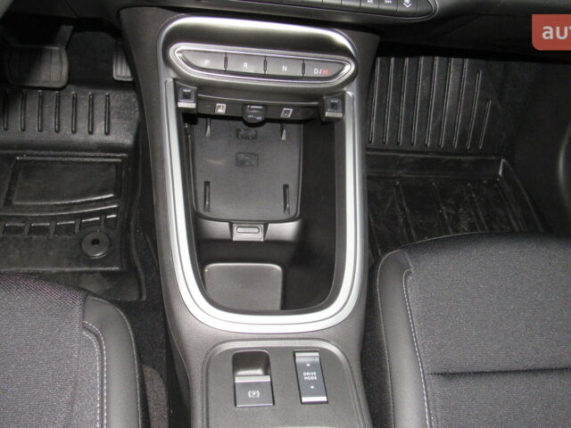 купить новое авто Джип Avenger 2025 года от официального дилера Автоцентр AUTO.RIA Джип фото