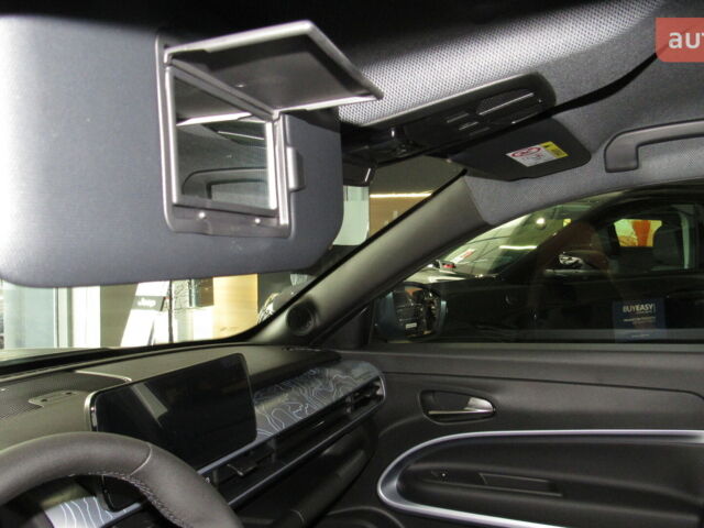 купить новое авто Джип Avenger 2025 года от официального дилера Автоцентр AUTO.RIA Джип фото