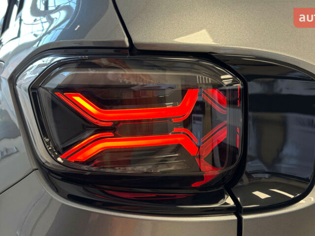 купить новое авто Джип Avenger 2025 года от официального дилера Джип ВІДІ Челендж Джип фото