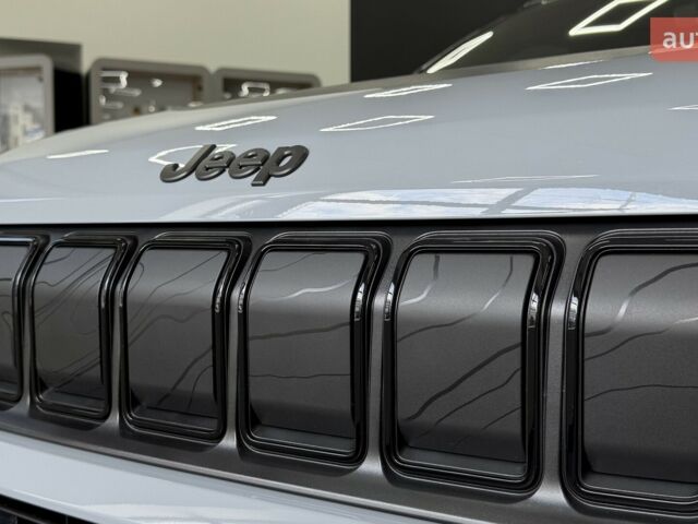 Джип Avenger, объемом двигателя 1.2 л и пробегом 0 тыс. км за 35202 $, фото 11 на Automoto.ua