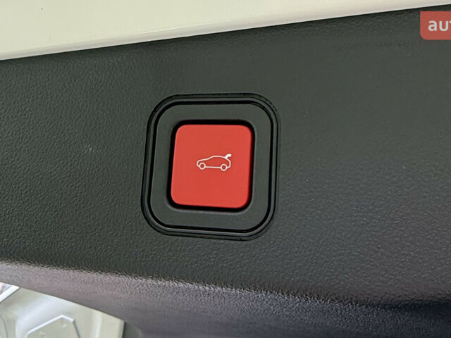 Джип Avenger, объемом двигателя 1.2 л и пробегом 0 тыс. км за 28480 $, фото 2 на Automoto.ua