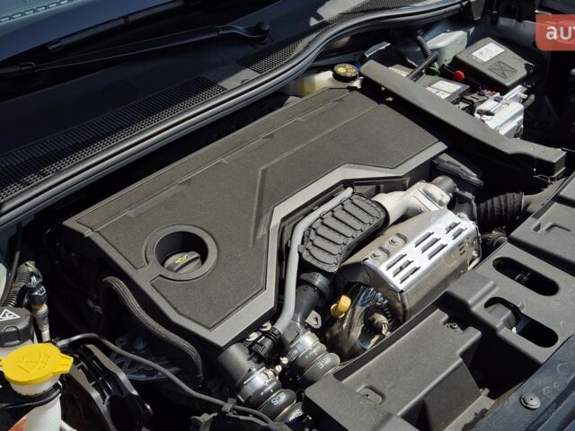 Джип Avenger, объемом двигателя 1.2 л и пробегом 0 тыс. км за 28087 $, фото 20 на Automoto.ua