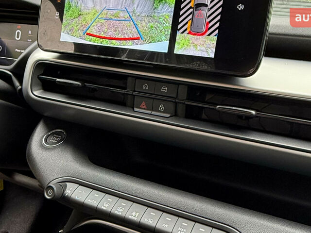 Джип Avenger, объемом двигателя 1.2 л и пробегом 0 тыс. км за 29477 $, фото 14 на Automoto.ua