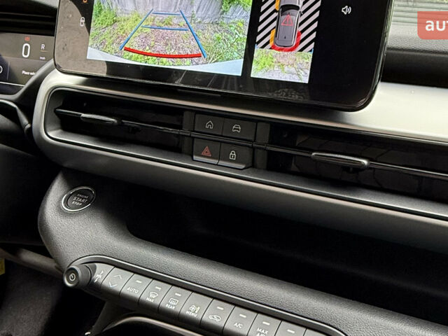 Джип Avenger, объемом двигателя 1.2 л и пробегом 0 тыс. км за 28480 $, фото 14 на Automoto.ua