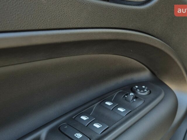 Джип Avenger, объемом двигателя 1.2 л и пробегом 0 тыс. км за 28327 $, фото 8 на Automoto.ua