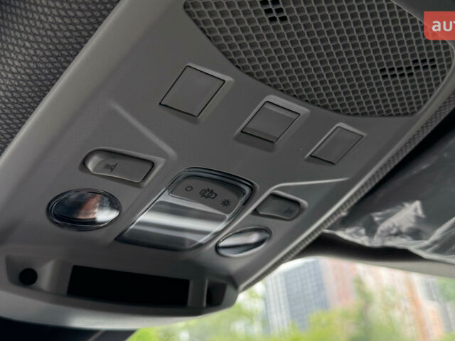 Джип Avenger, объемом двигателя 1.2 л и пробегом 0 тыс. км за 26785 $, фото 18 на Automoto.ua