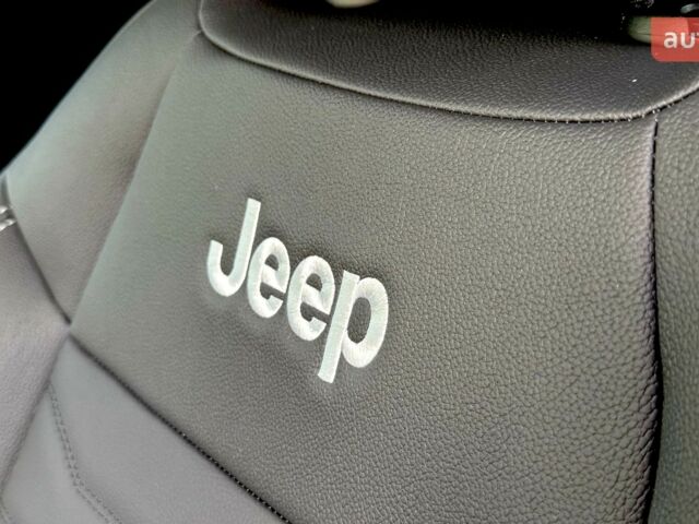 Джип Avenger, объемом двигателя 1.2 л и пробегом 0 тыс. км за 28623 $, фото 14 на Automoto.ua