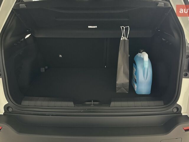 купити нове авто Джип Avenger 2025 року від офіційного дилера Автоцентр AUTO.RIA Джип фото