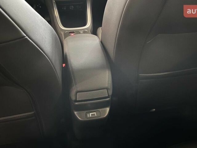 купити нове авто Джип Avenger 2025 року від офіційного дилера ДЖИП ЦЕНТР ХАРКІВ Джип фото